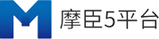 摩臣5平台游戏平台Logo